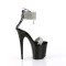 Flamingo-827RS - Clear Black