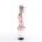 Flamingo-827RS - Clear Pink