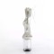 Flamingo-827RS - Clear Silver