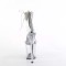 Flamingo-827RS - Clear Silver