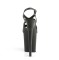 Flamingo-831 - Black Matte Pu