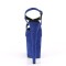 Flamingo-831FS - Royal Blue Faux Suede Su  