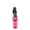 Flamingo-868 - Fuchsia Black Patent
