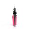 Flamingo-868 - Fuchsia Black Patent