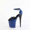 Flamingo-884 - Royal Blue Black