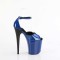 Flamingo-884 - Royal Blue Black