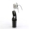 Flamingo-891-2RS - Clear Black