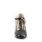 Funtasma FLAPPER-26 - Black Pu