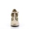 Funtasma FLAPPER-26 - Cream Pu
