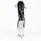 Flashdance-1020SPEC - Black Clear