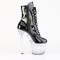 Flashdance-1020SPEC - Black Clear