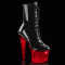 Flashdance-1020SPEC - Black Clear