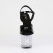 Flashdance-709SPEC - Black Clear