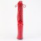 Forbidden-1020 - Red Patent