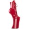 Forbidden-1020 - Red Patent