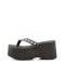 Demonia Funn-17 - Black Pu