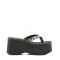 Demonia Funn-17 - Black Pu