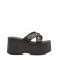 Demonia FUNN-29 - Black Pu