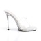 Gala-01 - Clear/Clear