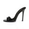 Gala-01S - Black Patent