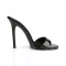 Gala-01S - Black Patent