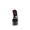 Gleam-601 - Clear Black