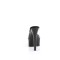 Gleam-601 - Clear Black