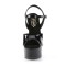 Gleam-609 - Black Pat