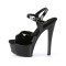 Gleam-609 - Black Pat