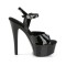 Gleam-609 - Black Pat