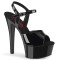 Gleam-609 - Black Pat