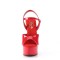 Gleam-609 - Red Pat