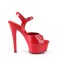 Gleam-609 - Red Pat