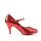 Funtasma Glinda-50G - Red Glitter
