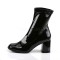 GOGO-150 - Black