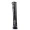 Funtasma Gogo-300 - Black Stretch Pu