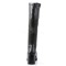 Funtasma Gogo-300 - Black Stretch Pu
