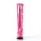 Funtasma Gogo-300 - Hot Pink Stretch Patent