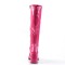 Funtasma Gogo-300 - Hot Pink Stretch Patent