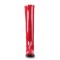 Funtasma Gogo-300 - Red Stretch Patent