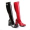 GOGO-300HQ - Black Red