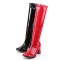 GOGO-300HQ - Black Red