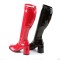 GOGO-300HQ - Black Red