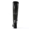 Funtasma Gogo-300Wc - Black Stretch Pu