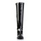 Funtasma Gogo-300Wc - Black Stretch Patent