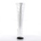 Funtasma Gogo-300X - White Stretch Patent