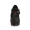 Gothika-09 - Black Satin Lace  