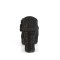 Gothika-09 - Black Satin Lace  