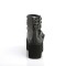 Grip-31 - Black Vegan Leather  