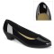 Gwen-01 - Black Patent